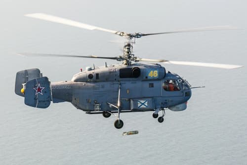 Ka-27