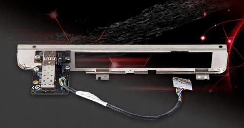 NIC-GSFP-M201