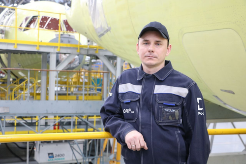 Evgeny Vorobyov