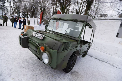 LuAZ-967