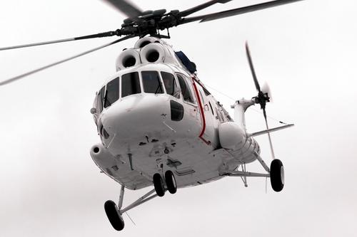 Mi-8MTV-1