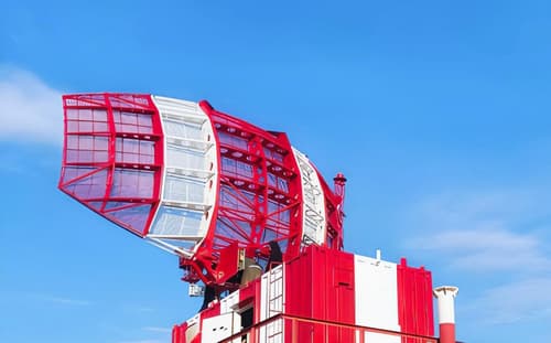 Radar AORL-1AS