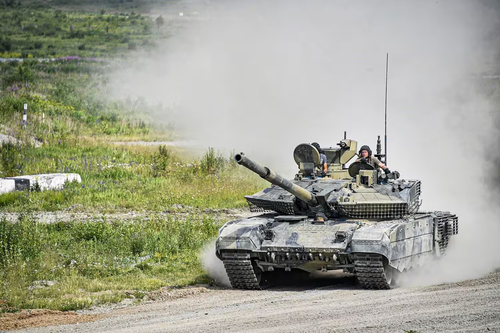 T-90M