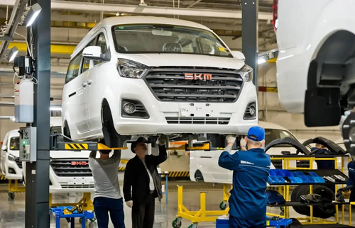 SKM M7