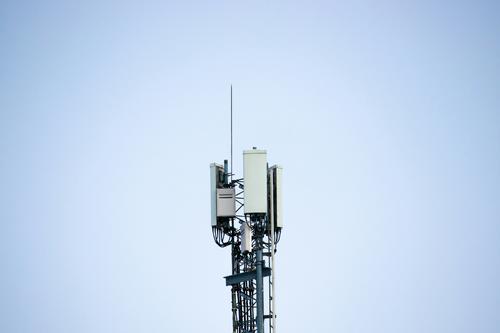 Cell tower
