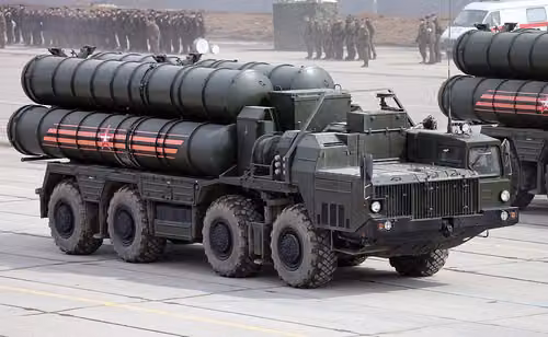 S-400