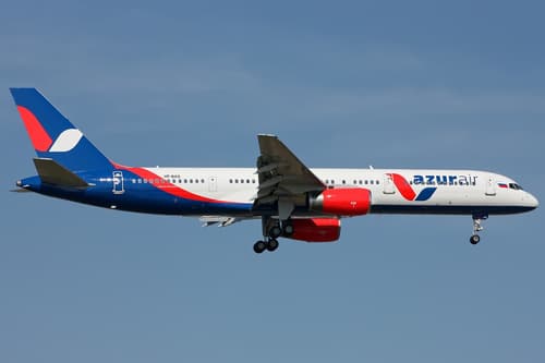 Azur Air
