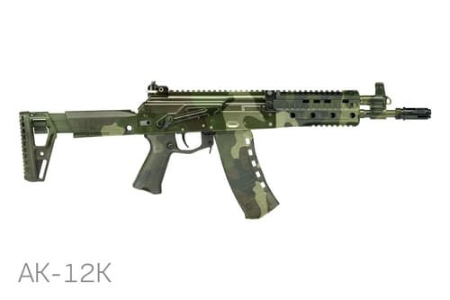AK-12K