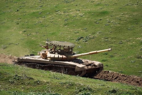T-72B3M
