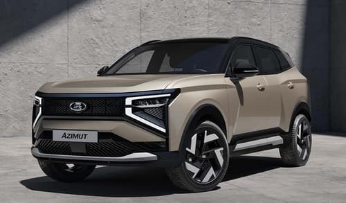 Lada Azimut