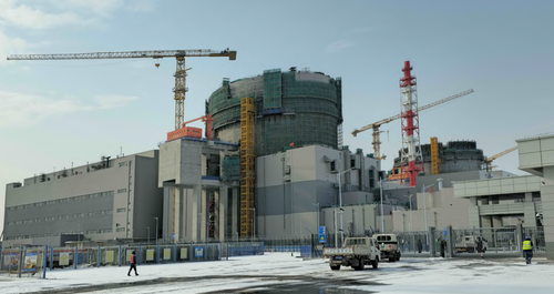 Xudapu NPP