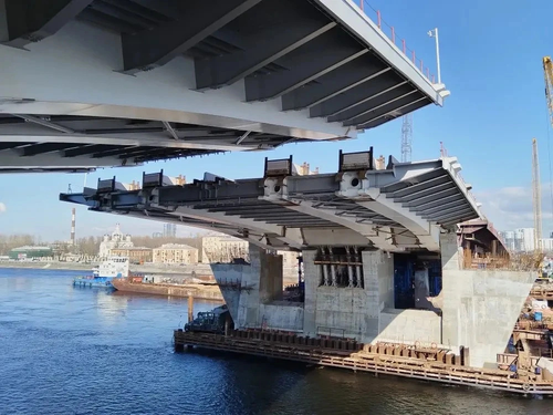 Большой Смоленский мост