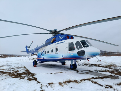 Ми-8МТВ-1
