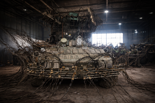 BTR-82A