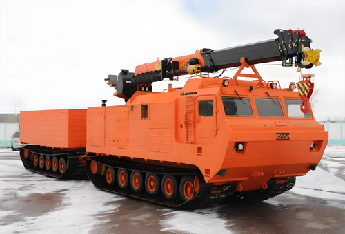 DT-30PM Vityaz