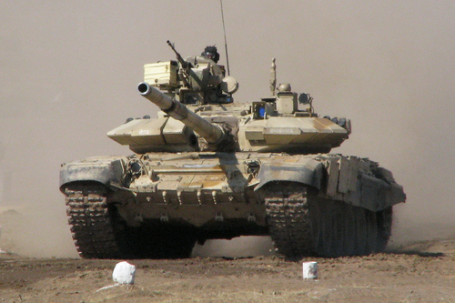 Т-90