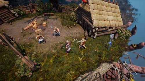игра «Былина»