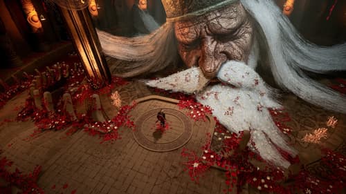 игра «Былина»