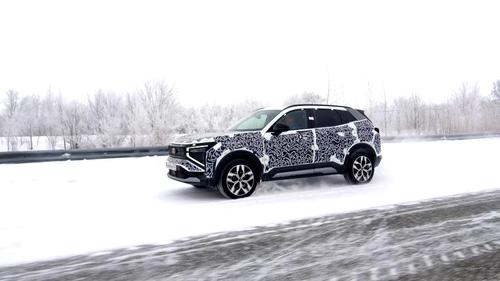 Lada Azimut