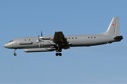 Ил-20
