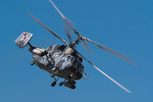 Ka-29