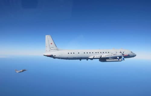 Ил-20М
