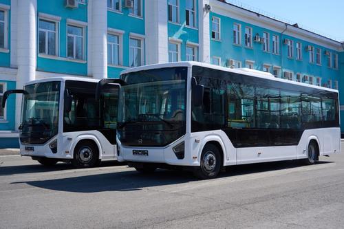 PAZ Citymax 9