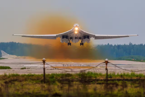 Ту-160