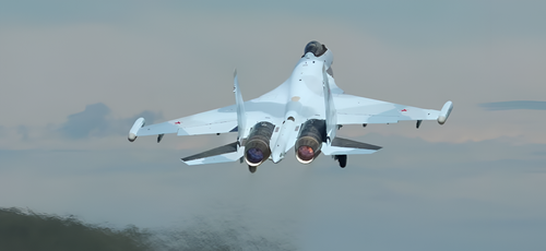 Su-35S