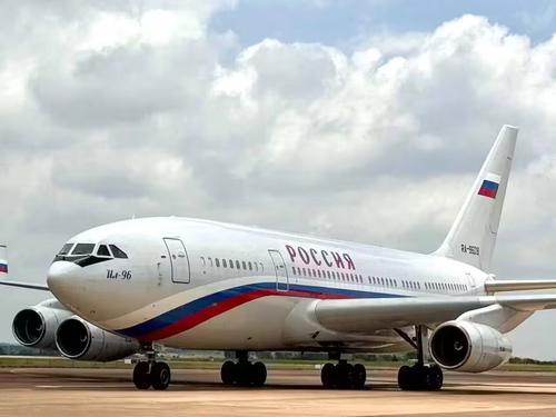 Ил-96