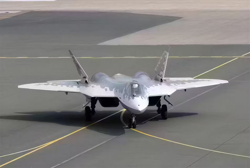Su-57