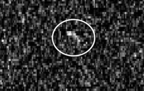 Asteroide Apophis