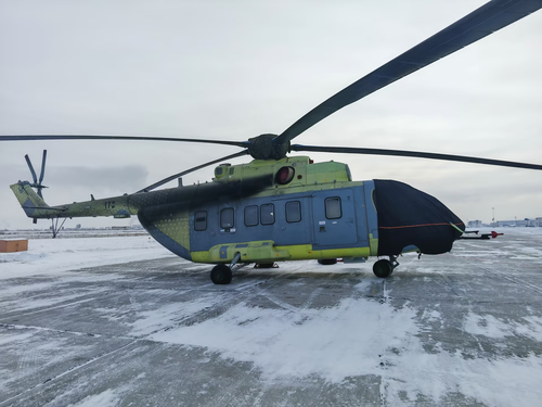 Mi-171A3