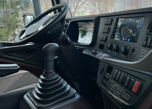 KamAZ-65951