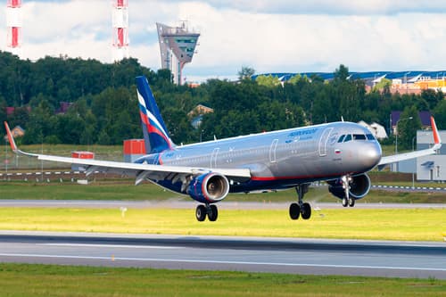 Airbus A321neo