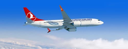Boeing 737 MAX 9