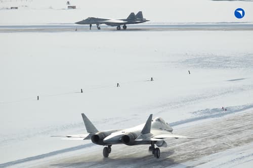 Su-57