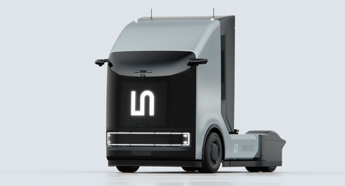 Tractor L5