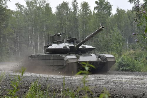 T-90M