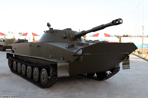ПТ-76