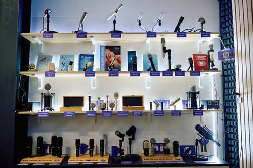 Oktava DM products