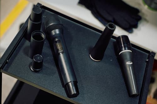 Oktava DM products