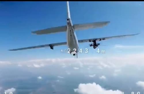 «Орлан-10»
