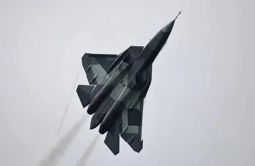 Su-57