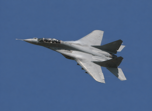 MiG-29