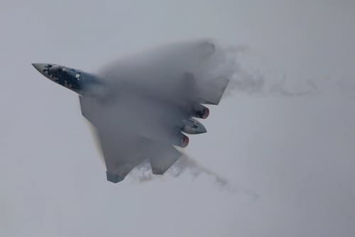 Су-57