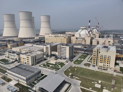 Rooppur NPP