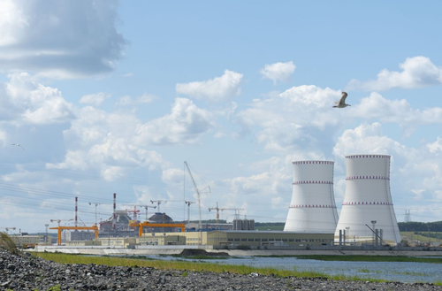 Kursk NPP-2
