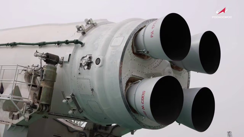 Soyuz-5