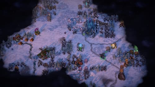 Heroes of Might and Magic: Olden Era